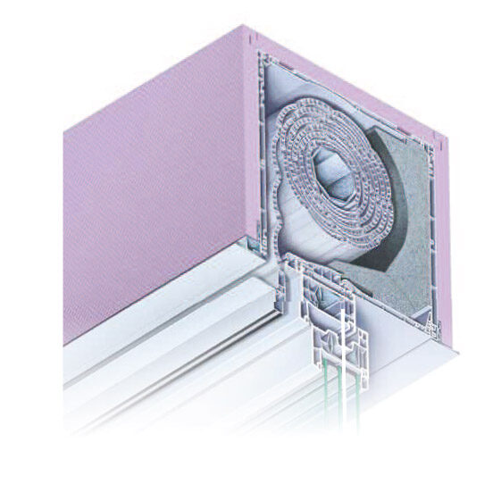 Rolo Plus Cover