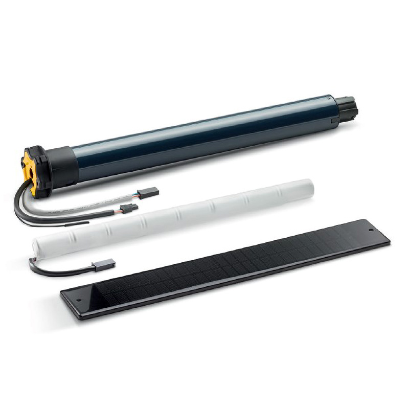 RS100 Solar